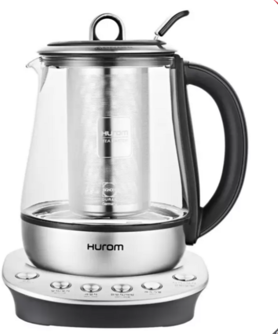 휴롬 티 마스터 전기포트, TM-B02FSS