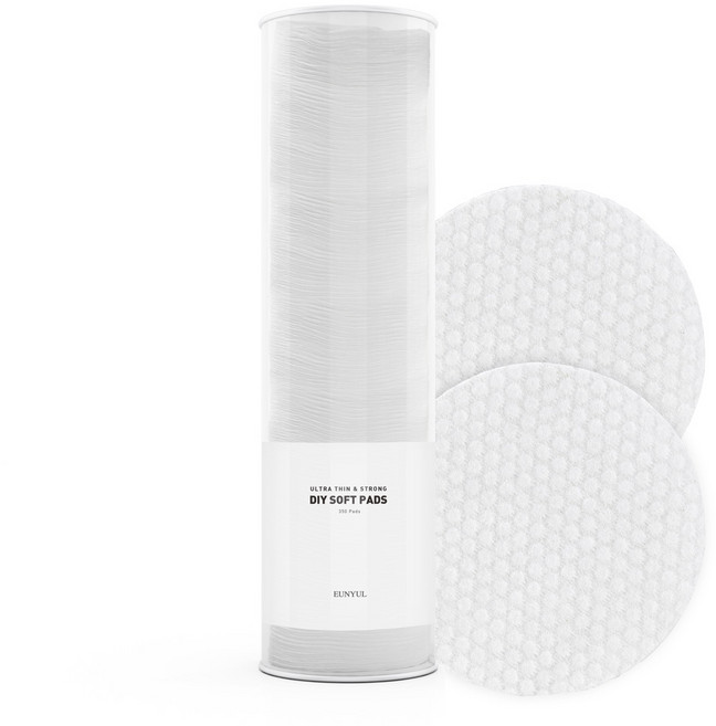 은율 DIY 소프트 패드, 350개입, 1개