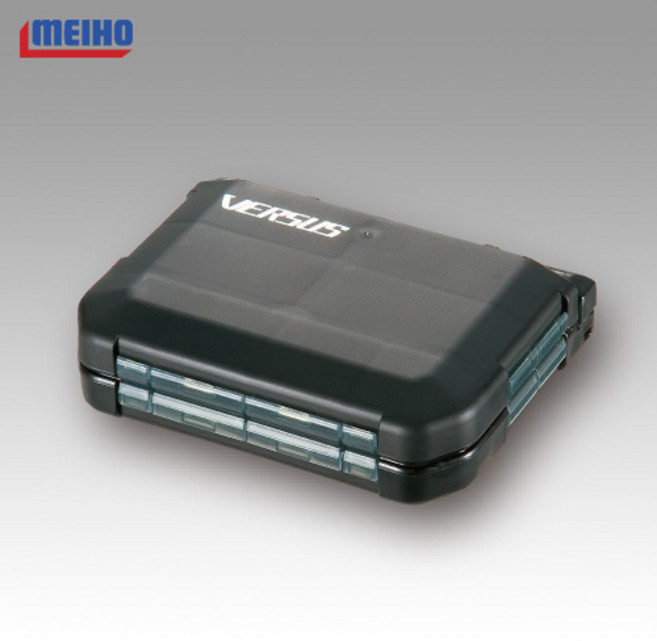 메이호 대용량 낚시 소품케이스 VS-318SD, 1개