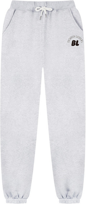 서프런던 리노멀 기모 바지 밴딩조거팬츠 ZJTZ_0003