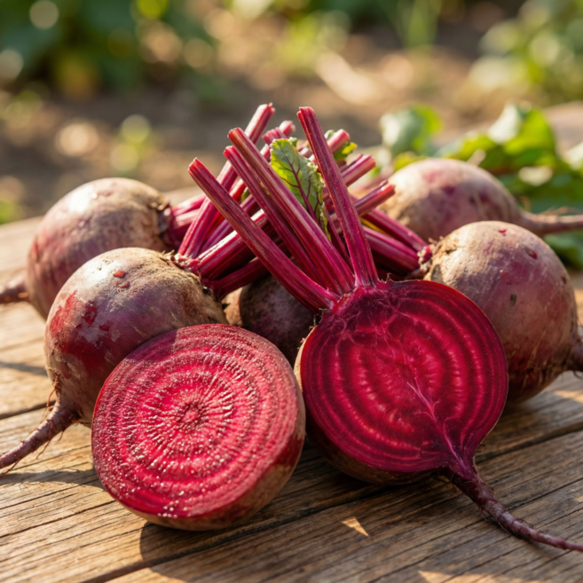 요슐라 제주산 겨울 레드비트 로얄과 당도 과즙 최상급 산지직송, 1박스, (고당도) 3kg