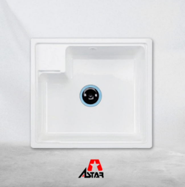 아스타 ECJ5751 빨래판 싱크대 보조주방 다용도 베란다 세탁볼