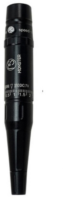 초이스 몬스터 반영구 머신, 초이스M, 1개, 모자익 머신