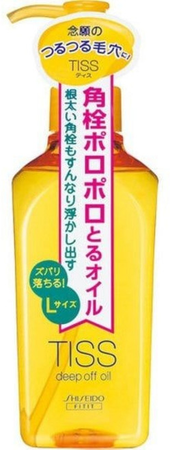 티스 딥 오프 오일 N (L) 230mL, 1개