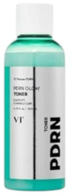 필수뷰티 VT PDRN 광채토너 스킨 에센스 연어 미스트, 250ml, 1개