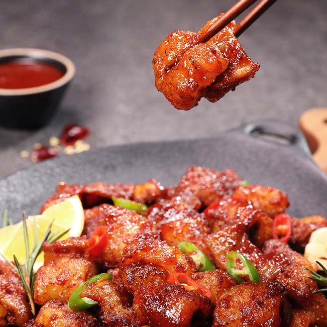 일품진 불대창볶음 200g, 5개