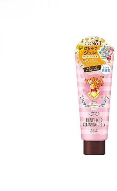 소프티모 클렌징 쥬레 하니 마일드 x 2개