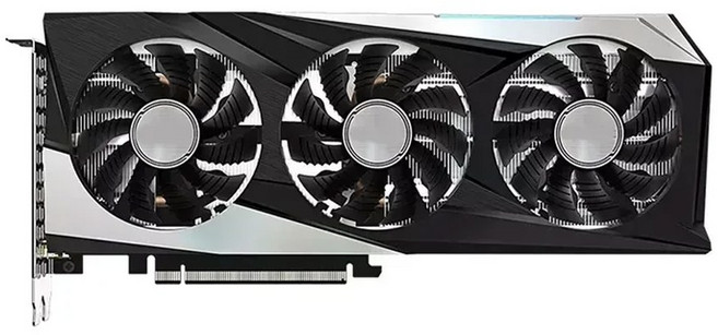 비디오 카드 RTX DR6X 384비트 그래픽 24GB 3090, 3090ti 24gb