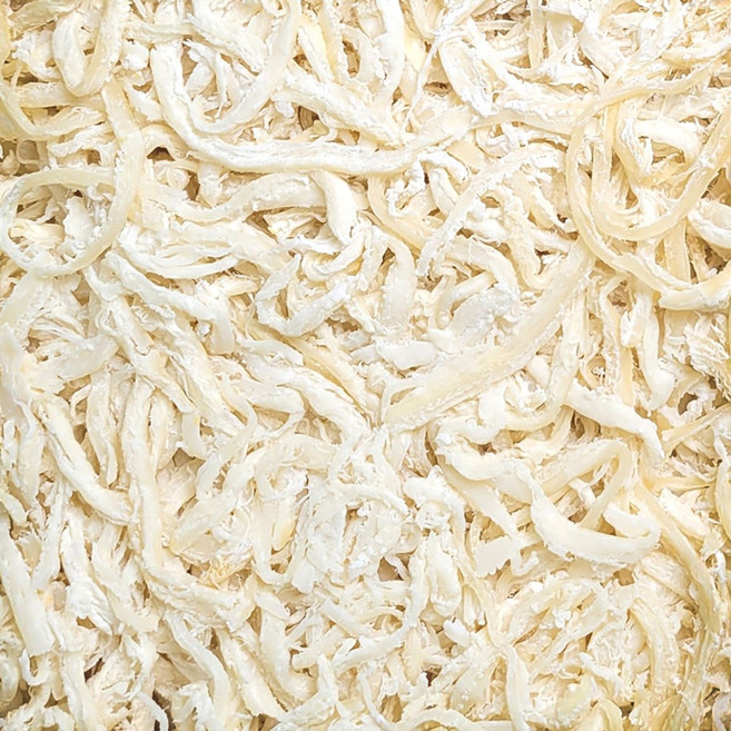 [인생건어물] 미건조 국내가공 진미채 1KG 맛진미채 건어물 도매 대용량 업소용, 1개