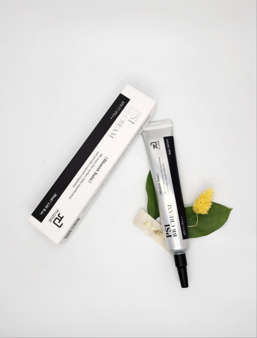 파이온텍 파이진 닥터진 PSI 비비크림 SPF37 PA++, 30ml, 1개