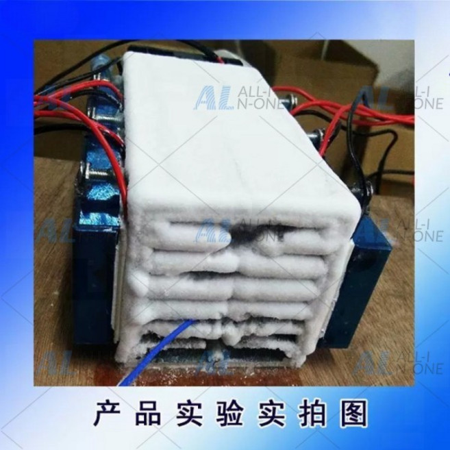 360W 열전 냉각기 반도체 냉각 펠티어 쿨러 냉각 라디에이터 수냉식 냉각 시스템 장치