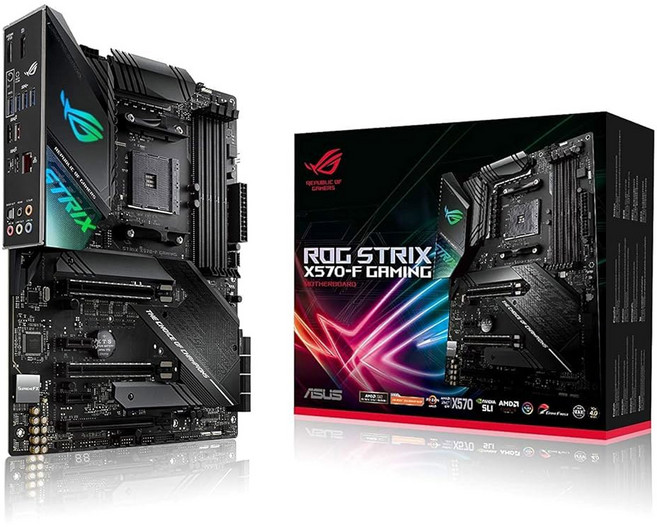 ROG 크로스헤어 X870E AMD AM5 ATX 마더보드 AI PC 준비 18 2 전원 단계 DDR5 PCIe 5 0 5X M 2 Wi-Fi 7 USB4 오버클러