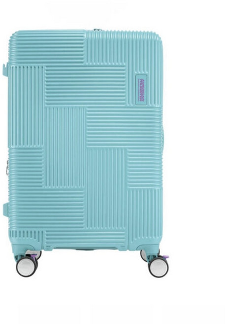 [정품] *아메리칸투어리스터 VELTON *캐리어 69/25인치 ARUBA GREEN TSA GL724010 *전국 매장 A/S 가능 *