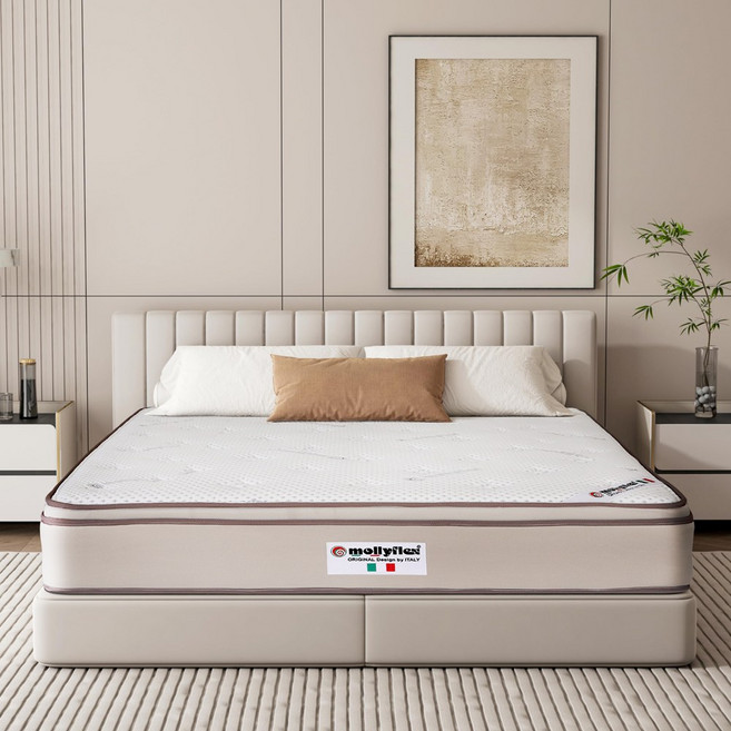 몰리플렉스 헤븐필드 매트리스