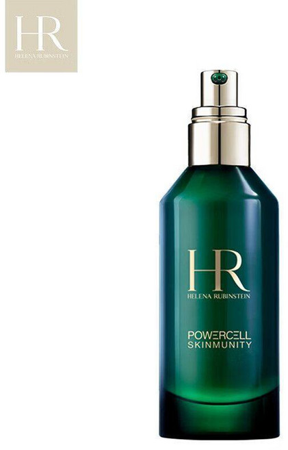 赫蓮娜 HR 綠寶瓶 精華液, 1個, 50mL,綠寶瓶精華 50ml