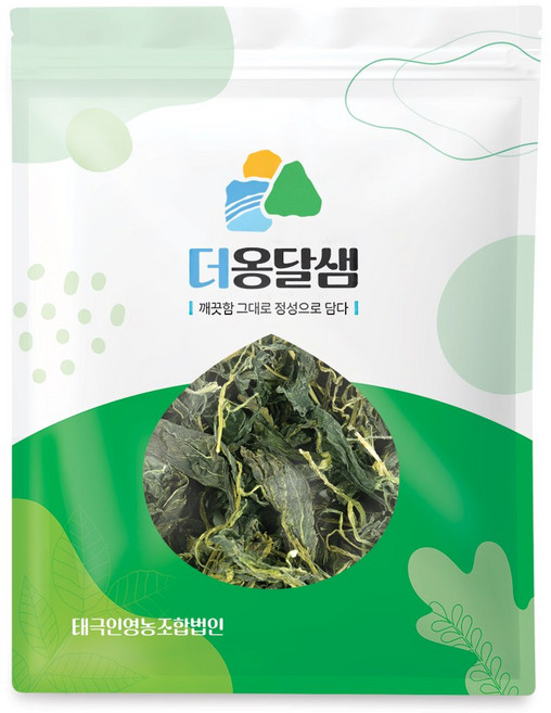 더옹달샘 국산 건 부지깽이, 1개, 100g