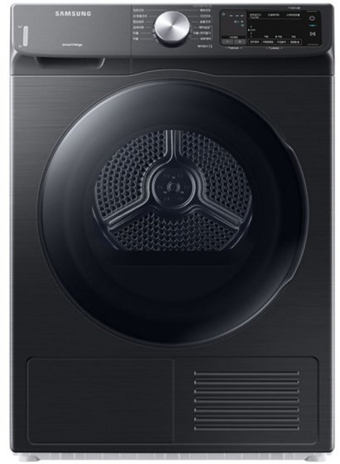 삼성전자 건조기 DV90T5740BW [스태킹/앵글미포함][9KG/화이트], DV90T5540B 블랙