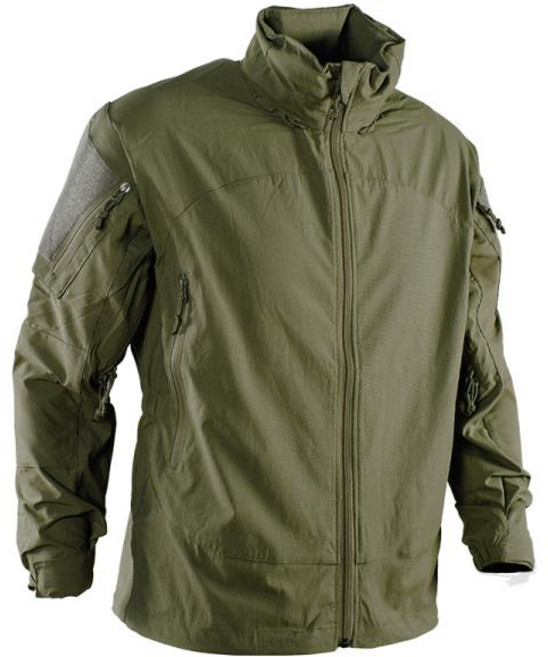 Mege 야외 전술 소프트쉘 PCU L5 재킷 나일론 얇은 스타일 어썰트 전투 필드 코트 하이킹 등반 군사 유니