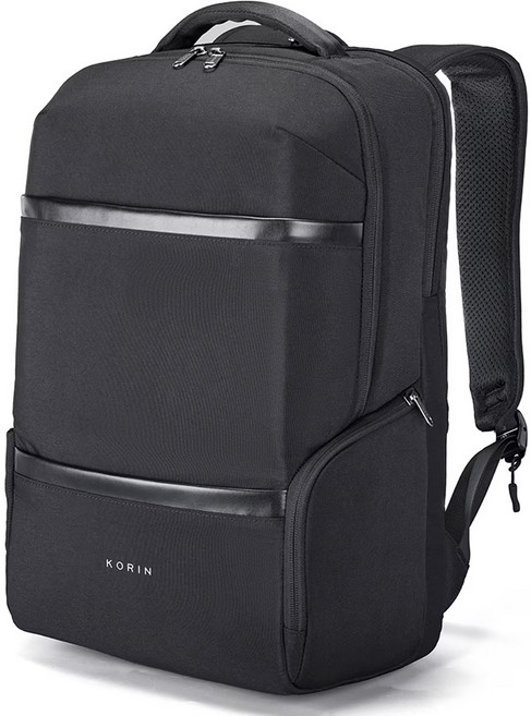 코린 성인용 남여공용 도난방지 초경량 비즈니스백팩 NM85