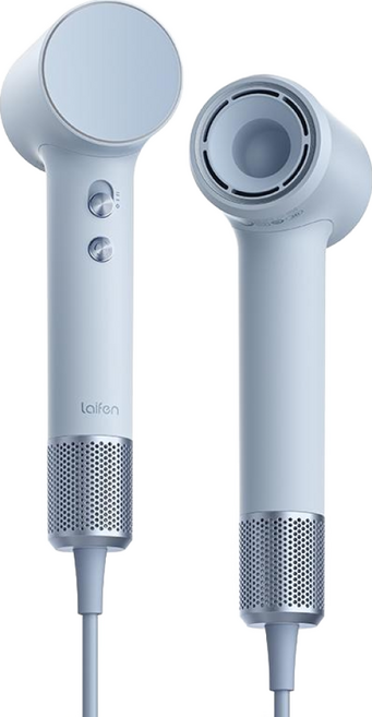 Laifen 徠芬 SE 家用高速吹風機 EU 版, 淺藍色, 單一商品