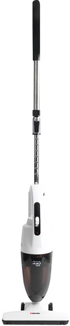 신일 싸이클론 2 in 1 스틱 앤 핸디형 무선 청소기 SVC-599WS, 혼합색상