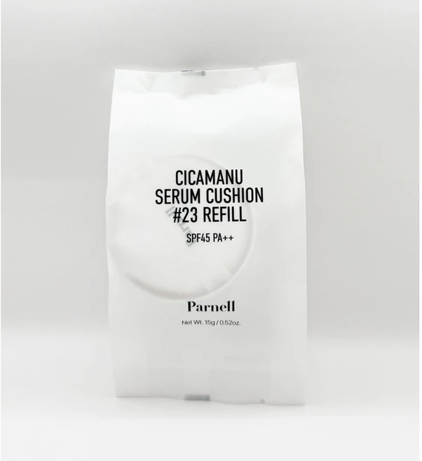 파넬 시카마누 세럼쿠션, 리필23호, 1개 - 쿠팡