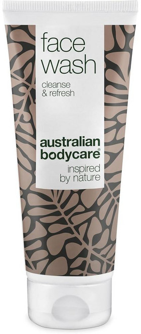 호주 오스트레일리안 바디케어 Australian Bodycare Face Wash 티트리 페이스 워시, 3개