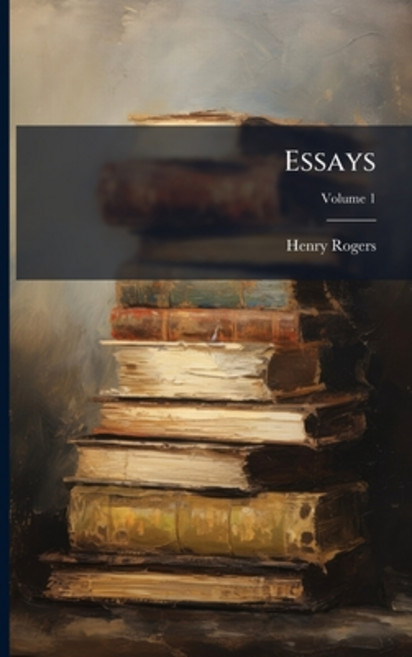 (영문도서)Essays: Selected From Contributions to the Edinburgh Review; Volume 1 Paperback, Nabu Press, English, 9781144845368