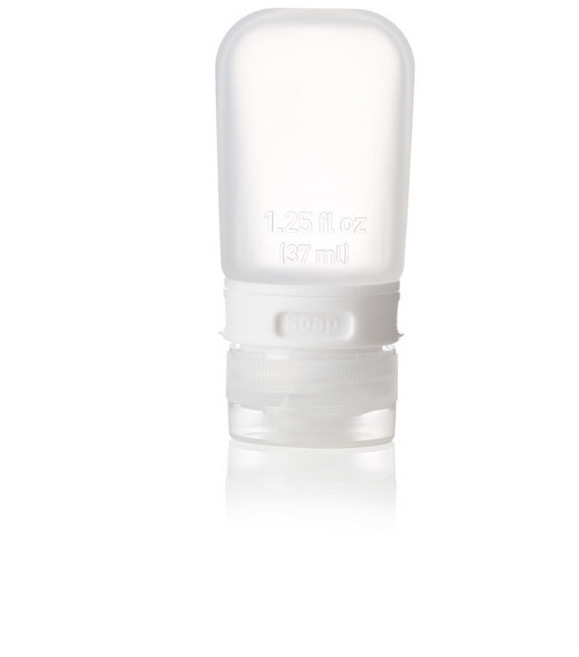 휴먼기어 고튜브 37ml 1P, 라임그린, 1개