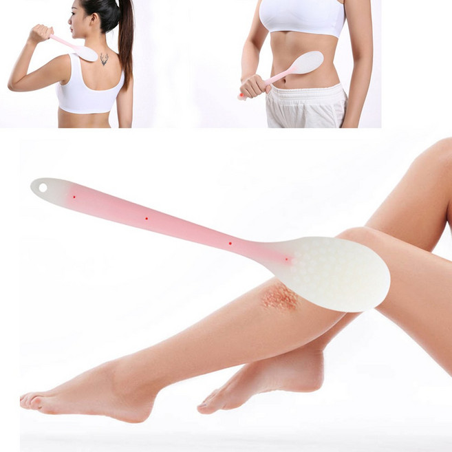 강력추천 진짜시원한 주걱마사지기 셀룰라이트제거 마사지봉 종아리마사지 지압기 두드림안마기 뱃살빼기 멍붓기빼기, 핑크색, 1개