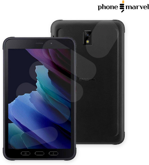 삼성전자 갤럭시탭 액티브3 WIFI + LTE 64GB 블랙 태블릿PC, Wi-Fi+Cellular, 단품 A등급