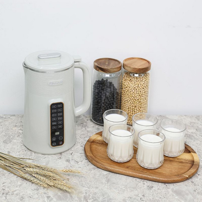 신일 두유제조기 보온 자동세척, SEP-DU3760