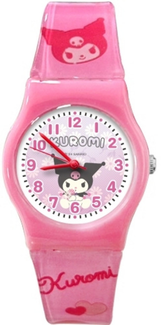 Sanrio 庫洛米兒童手表