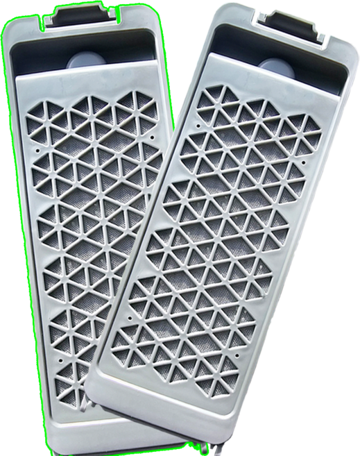 [세계필터] 대우 위니아 세탁기 거름망 DWF-15GAEC, DWF-15GAEC-