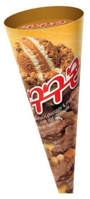 롯데푸드 구구콘 오리지널 아이스크림, 160ml, 27개