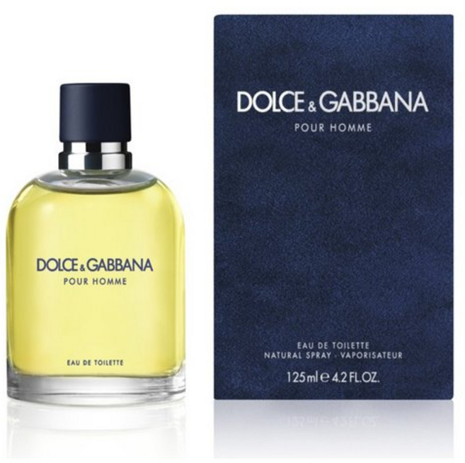 돌체앤가바나 뿌르옴므 edt 200ml, 1개