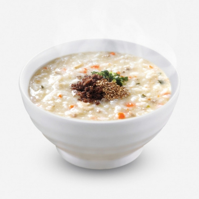 서울마님 한우 소고기죽 (500g)