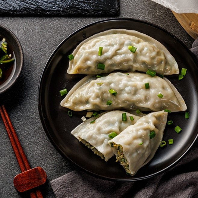 유별난 이북식만두 15알, 1개, 1kg