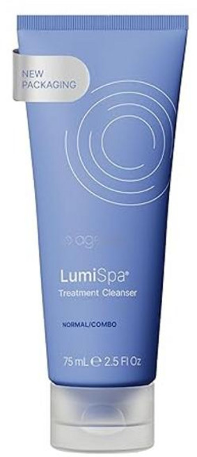 뉴스킨 [제조국:미국] ageLOC 루미스파 트리트먼트 클렌저 | 일반/복합성 피부, 1개, 75ml