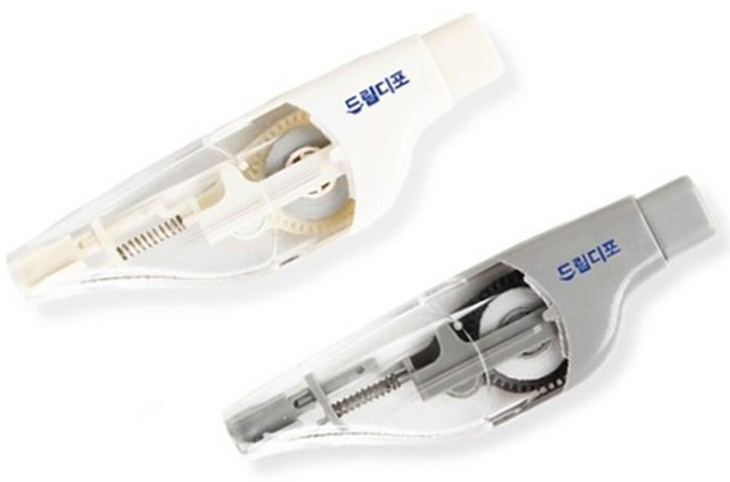 드림디포 BBCT 수정테이프 1개