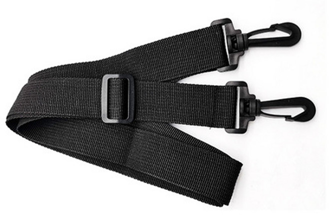 길이조절 가방끈 스트랩 어깨끈 숄더 크로스백 1.35M