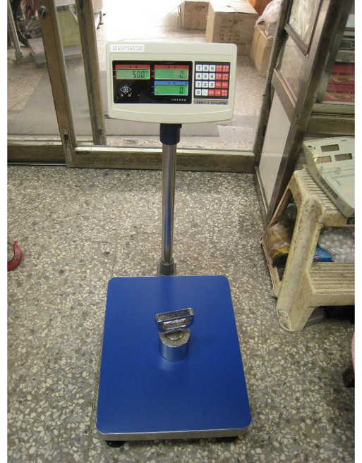 光政衡器 全新【X 10g】電子秤計數台秤、保固一年, FSB-C, 150kg