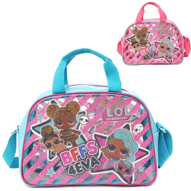 엘오엘LOL 수영가방 [글리터보스턴비치]