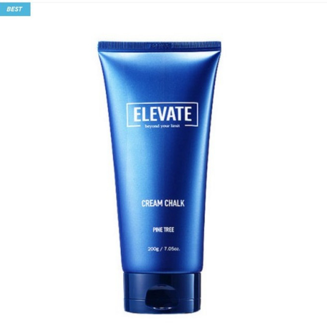 엘리베이트 액상 쵸크 200ml / 쵸크 / 액상쵸크, 200g, 1개