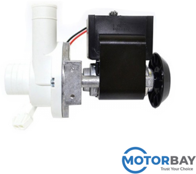 [펌프] DAP-6402DSEA-1(AC220V) /제빙기용펌프/AC펌프/워터펌프, 1개