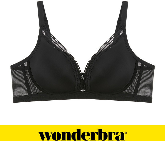 [Wonderbra] 원더브라 뉴 와이어프리 노와이어 브라 1종 택 1