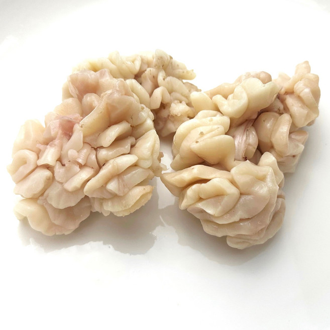 [해피수산] 알곤이 알탕재료 러시아산 7.5kg 명태고니 동태곤이 이리 업소용, 2개씩주문가능, 2개씩주문가능