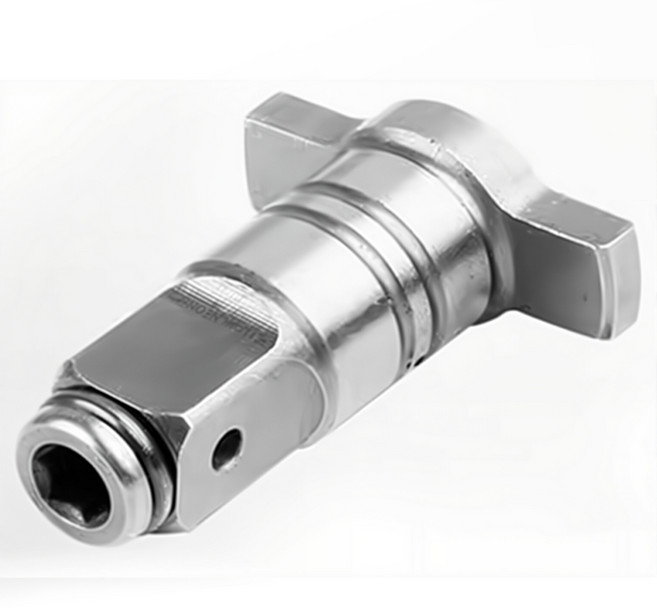 디매직 드릴 변환 아답터 2in1, 1개