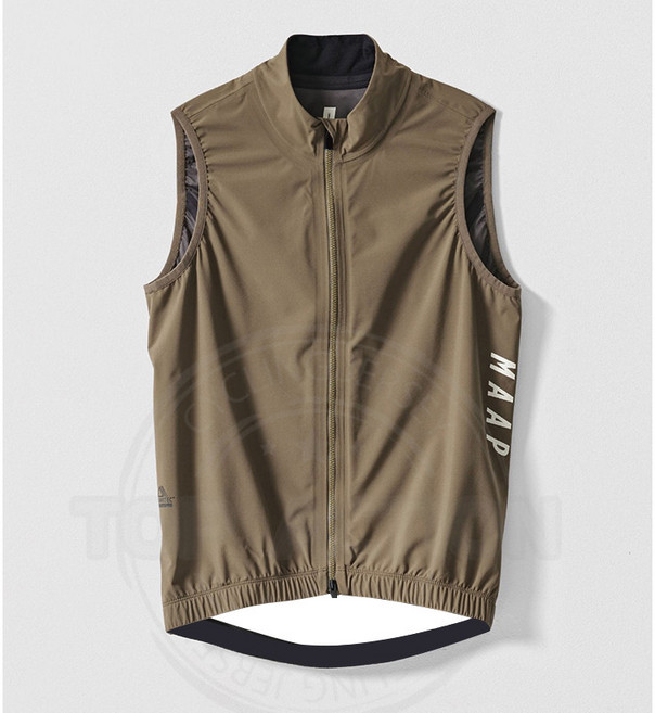 자전거 라이딩 장비 신형 라이딩 의류 방풍 조끼 봄/가을용 재킷