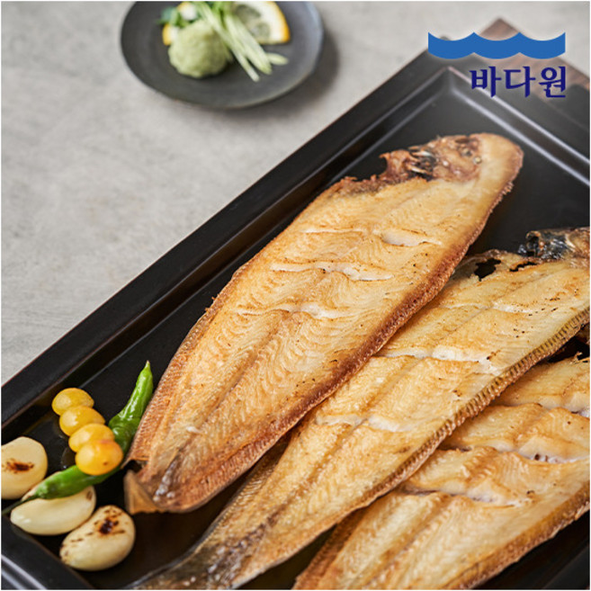 [바다원] 생선명가 국내산 군산박대 130gx13미 총1.69kg, 1세트, 1.69kg